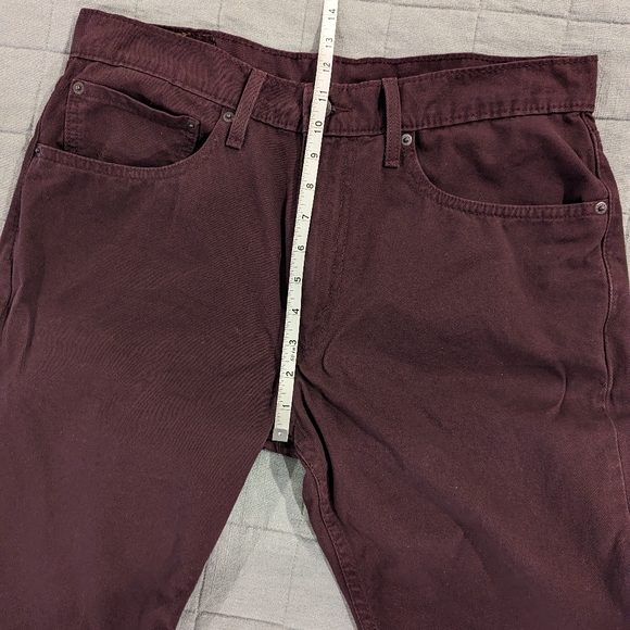 Last Chance! Levi's Shorts Men's 34 - Picture 9 of 9